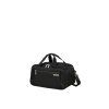 3287432 1 samsonite base breeze duffle xs black