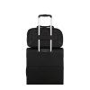 3287432 4 samsonite base breeze duffle xs black