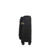 3287453 5 samsonite base breeze spinner 55 20 exp black