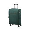3287468 samsonite base breeze spinner 67 24 exp dark green