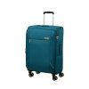 3287471 samsonite base breeze spinner 67 24 exp petrol blue