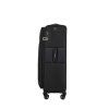 3287477 6 samsonite base breeze spinner 78 29 exp black