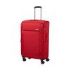 3287483 5 samsonite base breeze spinner 78 29 exp red