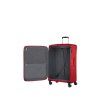 3287483 8 samsonite base breeze spinner 78 29 exp red