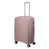 4000748 14 VOYAAGE Trolley 4W M expandable VRG