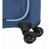 8000140 25 CORSIICA Trolley 4w S expandable D1