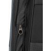 8000140 01 CORSIICA Trolley 4w S expandable D4