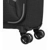 8000140 01 CORSIICA Trolley 4w S expandable D1