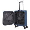 8000147 25 CORSIICA Trolley 4w S expandable I2