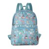 168289 5 batuzek travelite lilledy turquoise