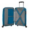 174949 15 cestovni kufr american tourister bon air 4w s modra
