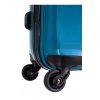 174949 12 cestovni kufr american tourister bon air 4w s modra