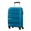 174949 8 cestovni kufr american tourister bon air 4w s modra