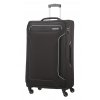 174925 8 cestovni kufr american tourister holiday heat 4w l cerna