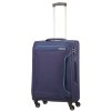 175060 13 cestovni kufr american tourister holiday heat 4w m modra