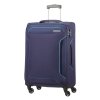 175060 7 cestovni kufr american tourister holiday heat 4w m modra