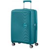 174967 11 cestovni kufr american tourister sound box m exp petrolejova