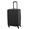 173512 6 cestovni kufr benetton ucb 4w m cerna