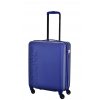 173491 6 cestovni kufr benetton ucb 4w s modra