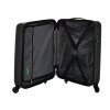 173500 9 cestovni kufr benetton ucb 4w s cerna