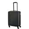 173500 6 cestovni kufr benetton ucb 4w s cerna