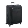 170557 8 cestovni kufr delsey pilot ww 82 black