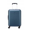 170614 13 cestovni kufr delsey segur slim 55 blue