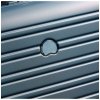 170614 8 cestovni kufr delsey segur slim 55 blue