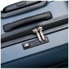 170614 11 cestovni kufr delsey segur slim 55 blue