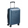 170614 7 cestovni kufr delsey segur slim 55 blue