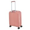 190078 6 cestovni kufr dielle 4w s pink