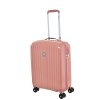 190078 cestovni kufr dielle 4w s pink