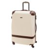 178378 cestovni kufr dielle l kremova