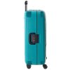 165322 10 cestovni kufr dielle l zelena