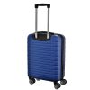 173614 15 cestovni kufr dielle s expand modra