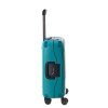 165316 10 cestovni kufr dielle s zelena