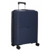 176287 4 cestovni kufr d n 4w l pp tmave modra