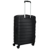 176227 8 cestovni kufr d n 4w m cerna
