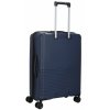 176272 7 cestovni kufr d n 4w m pp tmave modra