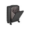 176224 7 cestovni kufr d n 4w s cerna