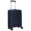 176257 4 cestovni kufr d n 4w s pp tmave modra