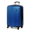 187912 cestovni kufr madisson 4w abs m modra