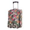 173419 7 cestovni kufr madisson skladaci 2w s print vicebarevne