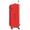 165067 12 cestovni kufr march carter se l red