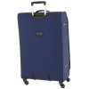 165070 13 cestovni kufr march carter se l navy