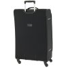 165076 13 cestovni kufr march carter se l black