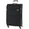 165076 7 cestovni kufr march carter se l black