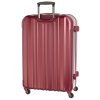 164302 15 cestovni kufr march cosmopolitan l metal red