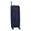 191950 5 cestovni kufr march fly se l tmave modra