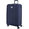 191950 cestovni kufr march fly se l tmave modra